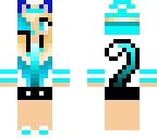 cute mefwa ii