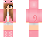 cute pig girl alex arm