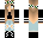 cute skin