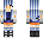 cybergoth v2