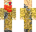 cyborg bandit