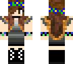 dance club outfit