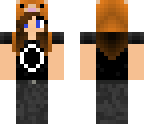 danisnotonfire girl