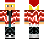 deffterchease2 christmas edition 