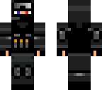 delta swat