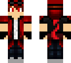 demon boy