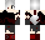 demon from the apocolypse