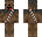 derp chewbacca