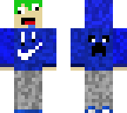 derp knike man