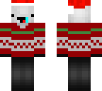 derpy christmas guy