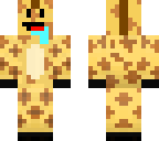 derpy giraffe