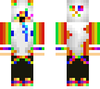 derpy rainbow