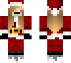 derpy santa gurl