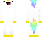 derpy unicorn