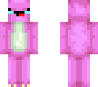 diaper the pregnant baby granny pony