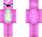 diaper the pregnant baby granny unicorn