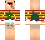 dieektekerstbabbie