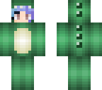 dino me