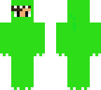 dino person