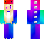 dino raibow