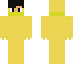 dinosaur person