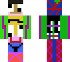 dirp face