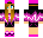 dj girl