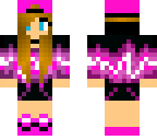 dj girl modded 2