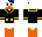 donald duck