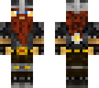 dwarf
