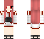 edit of my friends skin