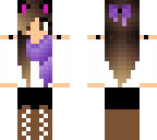 edit of my new skin xd