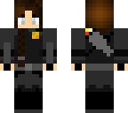 edit of skin