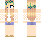 edited flower headband