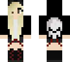 edited punk girl
