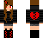 edited skin