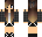 edited skin