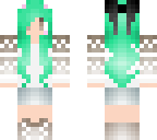 edited skin