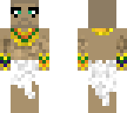 egyptian man
