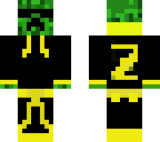 electro-creeper