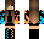 elemental girl