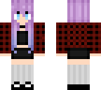 elf girl 