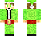 elf guy
