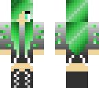 emerald