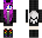 emo chick
