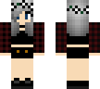 emo girl 
