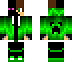 ender boy
