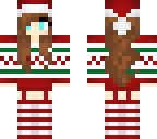 ender christmas