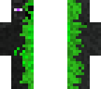 ender creeper