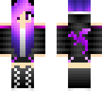 ender dragon gurl